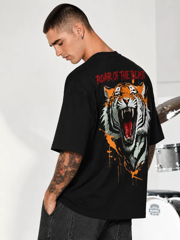 Tiger_Oversized_Unisex_T_Shirt