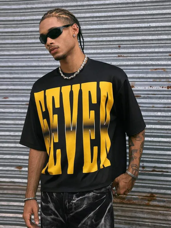 Fever__Oversized_Unisex_T_Shirt