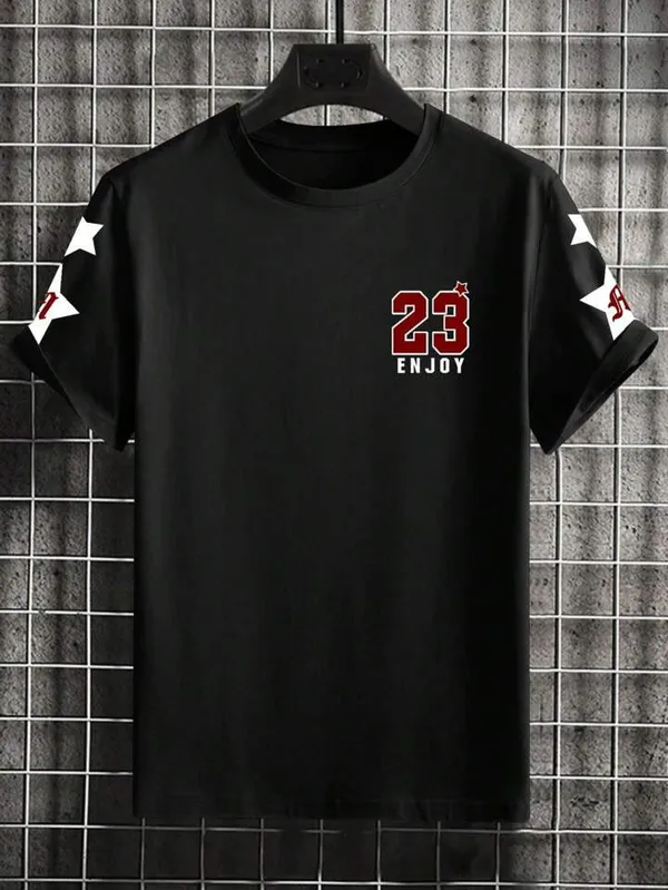 Chicago_23_Oversized_Unisex_T_Shirt