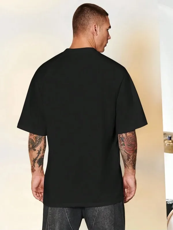 Plain_Black_Oversized_Unisex_T_Shirt