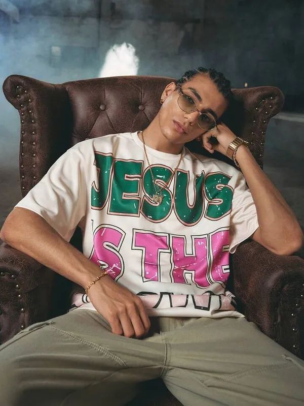 Jesus_Oversized_Unisex_T_Shirt