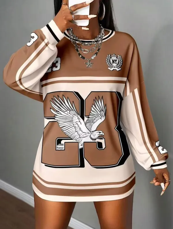 23_NY_Oversized_Women_T_Shirt