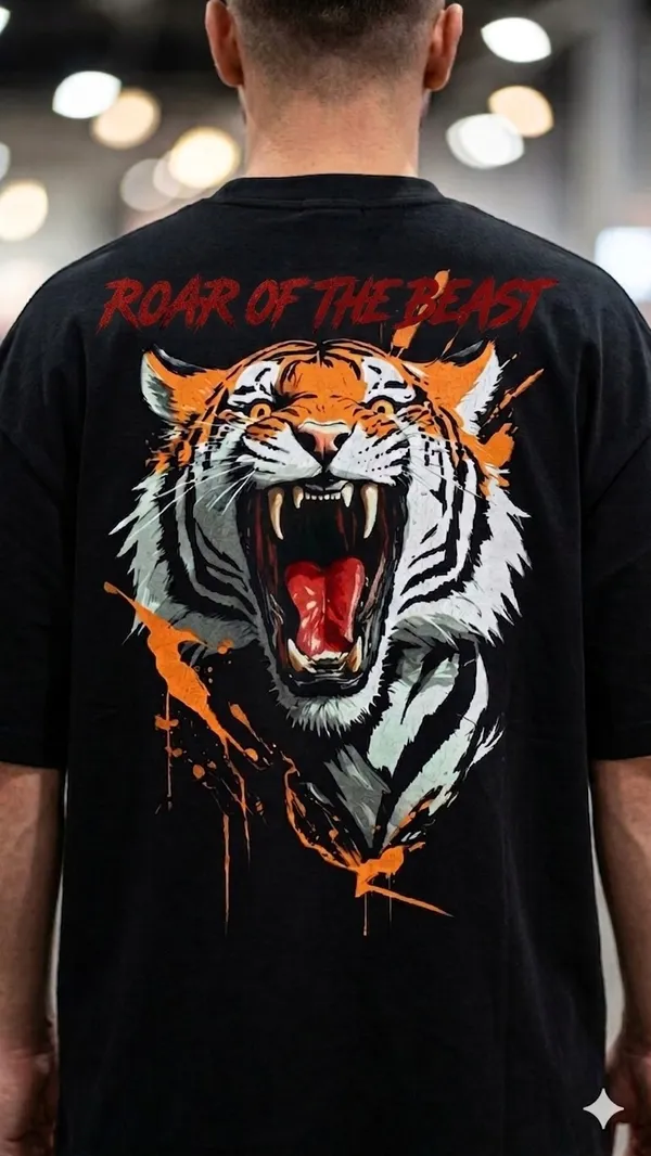 Tiger_Oversized_Unisex_T_Shirt