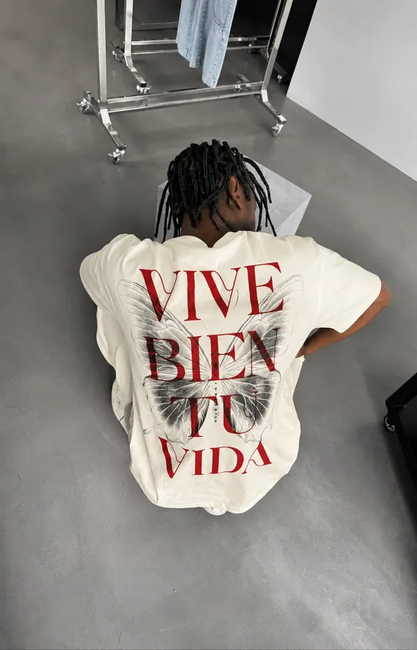 Vive_Vien_Off_White_Oversized_Unisex_T_Shirt