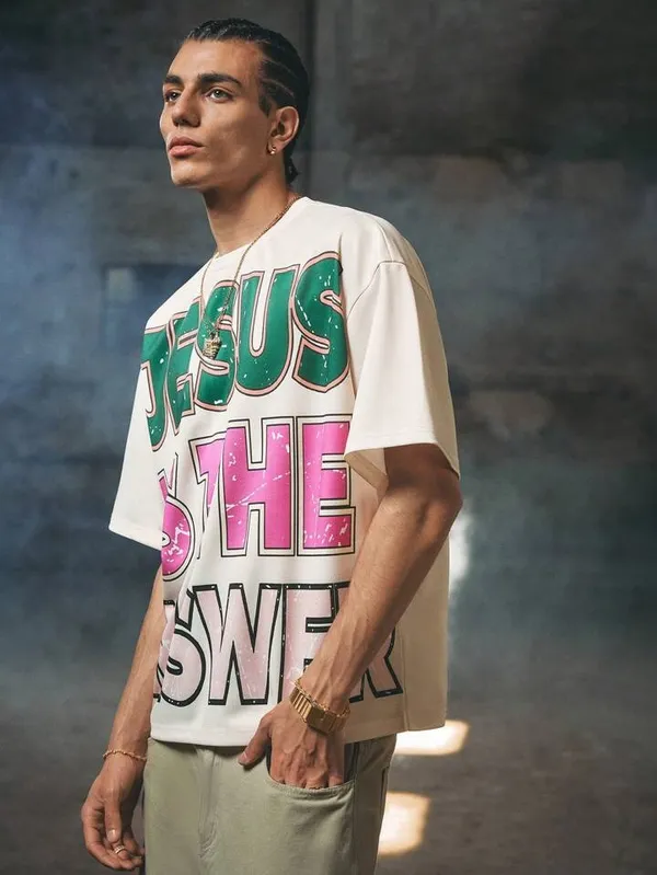 Jesus_Oversized_Unisex_T_Shirt