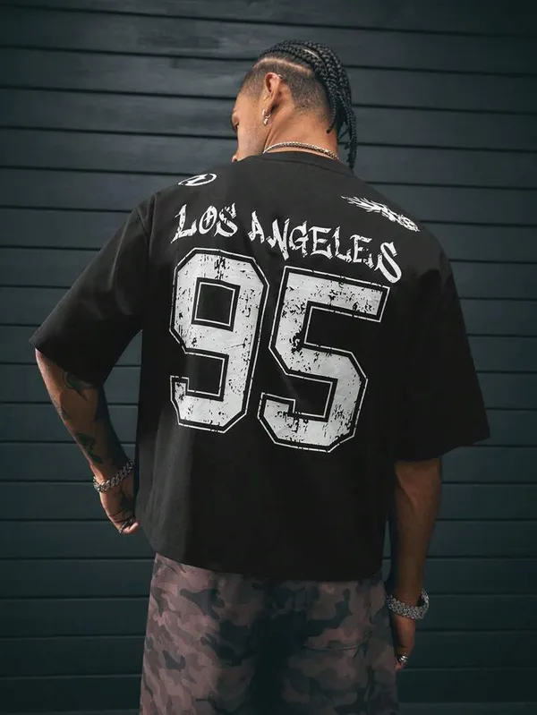 Los_Angeles_95_Oversized_Unisex_T_Shirt
