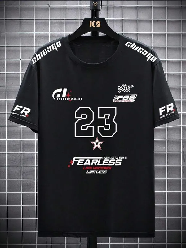 23_Fearless_Oversized_Unisex_T_Shirt