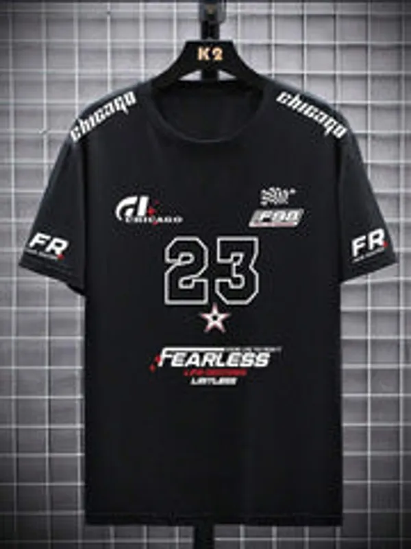 23_Fearless_Oversized_Unisex_T_Shirt