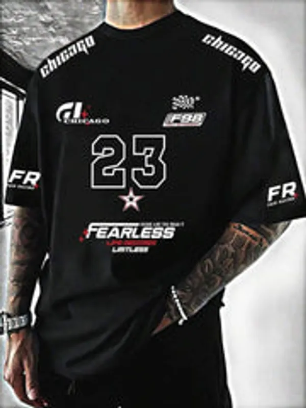 23_Fearless_Oversized_Unisex_T_Shirt