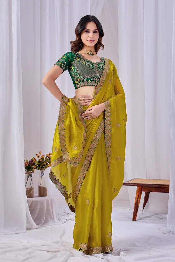 Yellow_Embroidered_Saree_for_Women