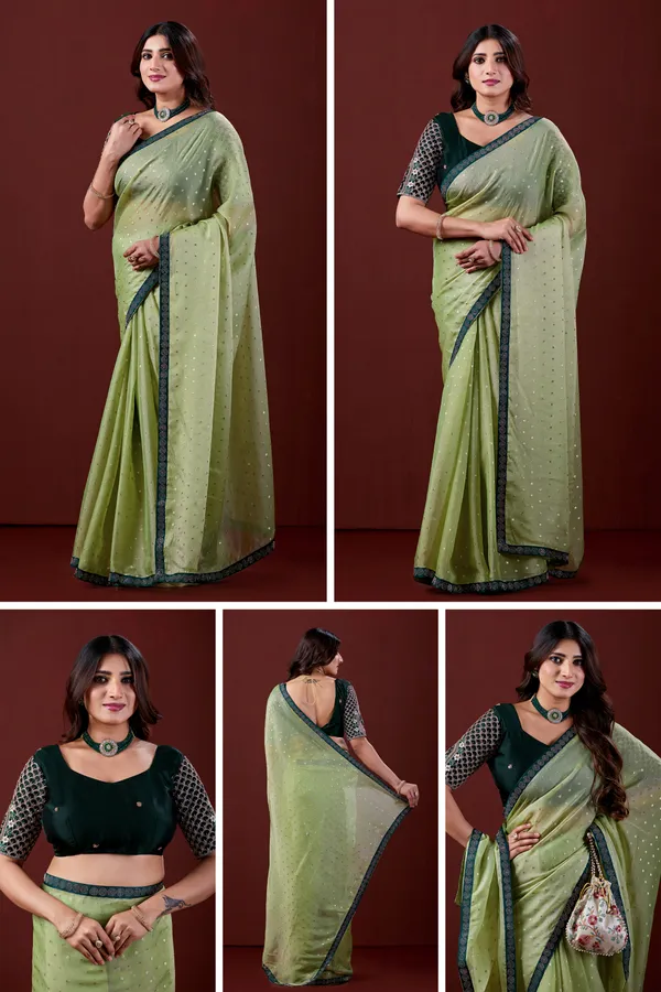 Green_Embellished_Saree_for_Women