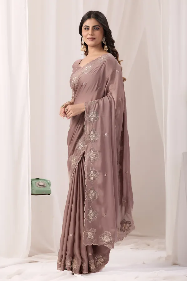 Mauve_Embroidered_Saree_for_Women