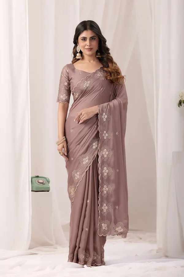 Mauve_Embroidered_Saree_for_Women