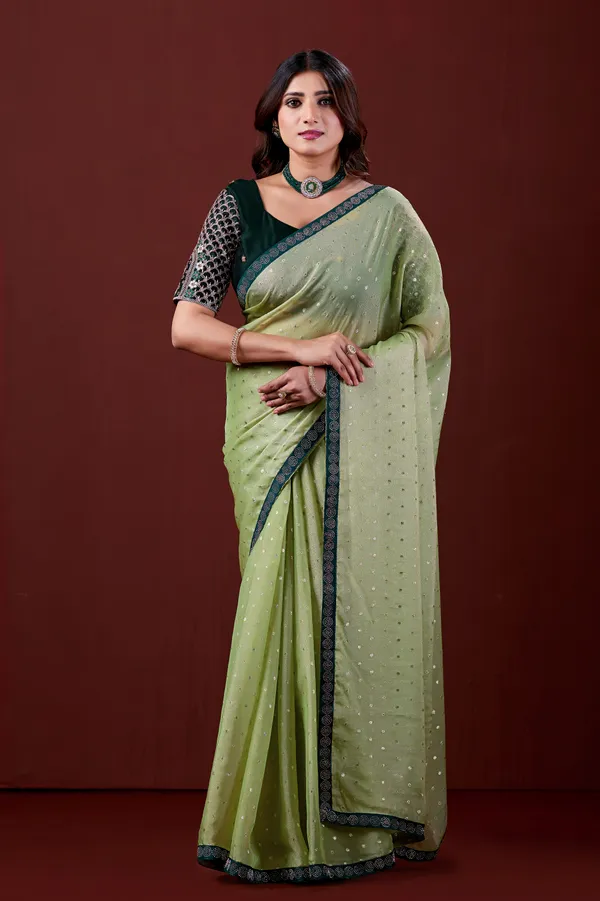 Green_Embellished_Saree_for_Women