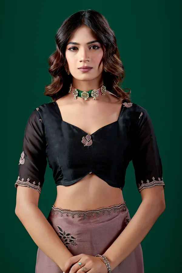 Mauve_Fabric_Embroidered_Saree_for_Women