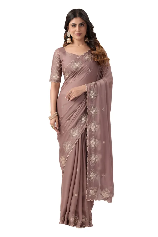 Mauve_Embroidered_Saree_for_Women