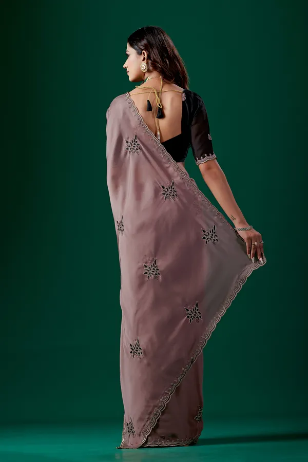 Mauve_Fabric_Embroidered_Saree_for_Women