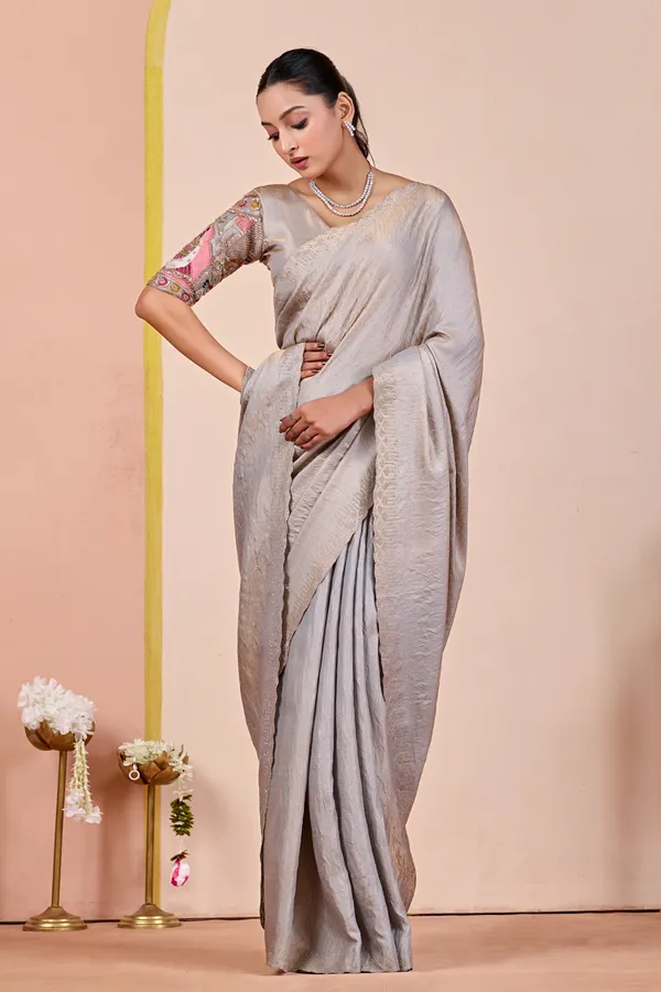 Grey_Woven_Saree_for_Women