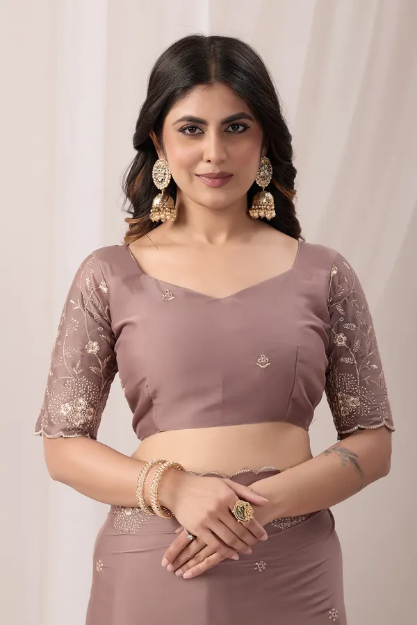 Mauve_Embroidered_Saree_for_Women