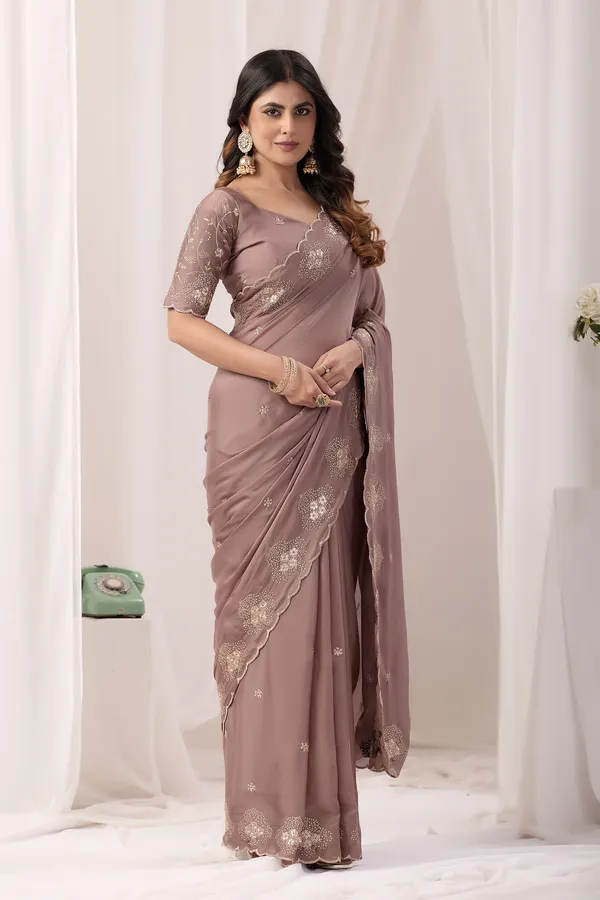 Mauve_Embroidered_Saree_for_Women