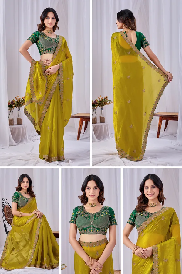 Yellow_Embroidered_Saree_for_Women
