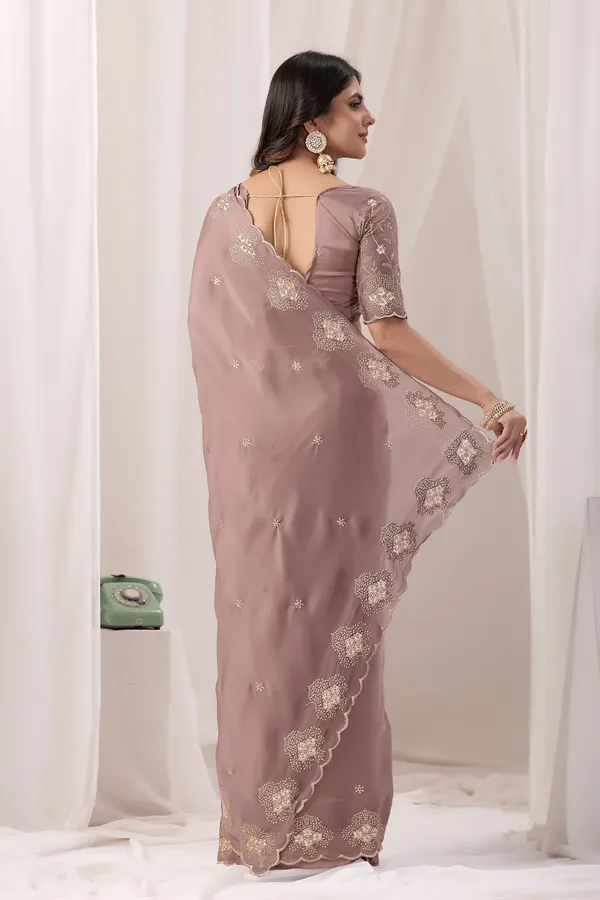 Mauve_Embroidered_Saree_for_Women