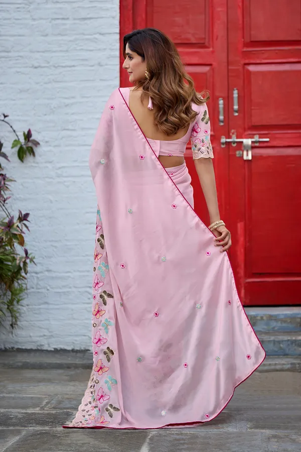 Pink_Embroidered_Saree_for_Women