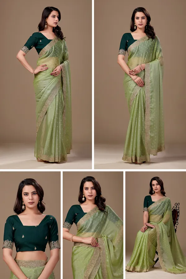 Green_Embellished_Saree_for_Women