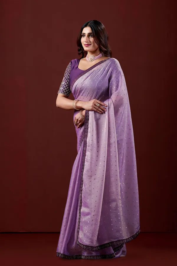 Lavender_Sheer_Embellished_Saree_for_Women