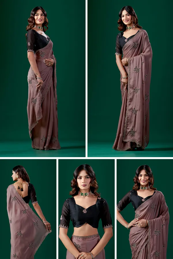 Mauve_Fabric_Embroidered_Saree_for_Women