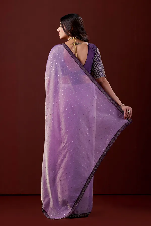 Lavender_Sheer_Embellished_Saree_for_Women