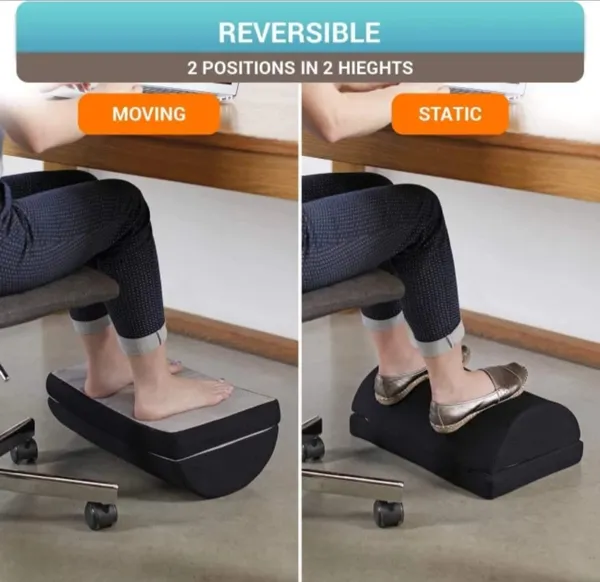 Ergonomic_Foot_Rest_With_Washable_Cover