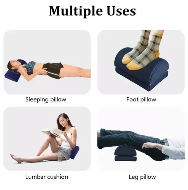 Ergonomic_Foot_Rest_With_Washable_Cover