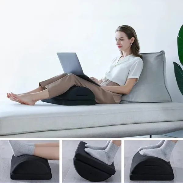Ergonomic_Foot_Rest_With_Washable_Cover