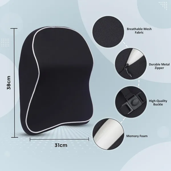 Memory_Foam_Car_Neck_Rest_Pillow_Ergonomic_Support_Cushion_For_Neck_Pain_Relief_Headrest_For_Long_Drive_Comfort_Universal_Fit_For_All_Car_Seats_Black