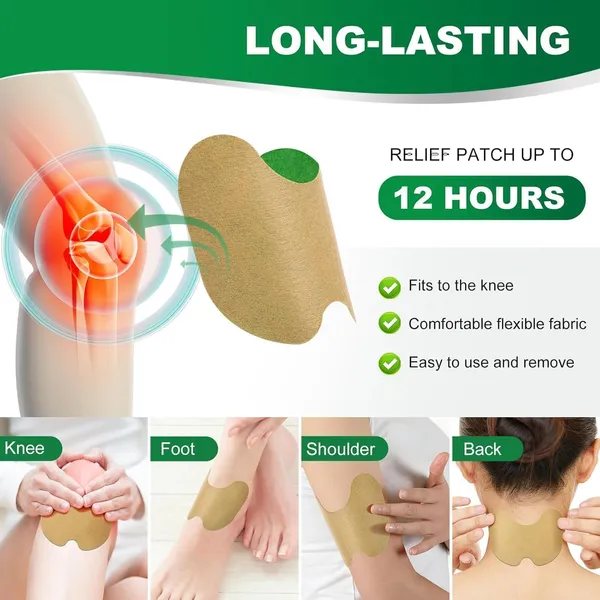 Herbal_Knee_Pain_Relief_Patches