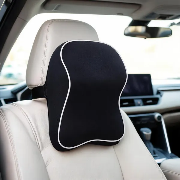 Memory_Foam_Car_Neck_Rest_Pillow_Ergonomic_Support_Cushion_For_Neck_Pain_Relief_Headrest_For_Long_Drive_Comfort_Universal_Fit_For_All_Car_Seats_Black