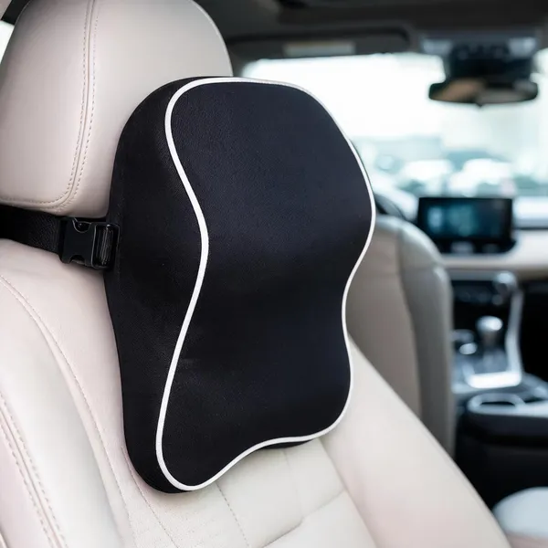 Memory_Foam_Car_Neck_Rest_Pillow_Ergonomic_Support_Cushion_For_Neck_Pain_Relief_Headrest_For_Long_Drive_Comfort_Universal_Fit_For_All_Car_Seats_Black
