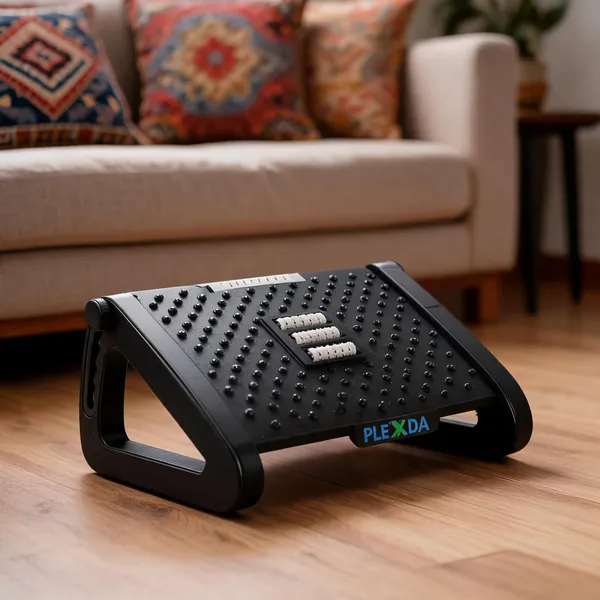 Ergonomic_Footrest