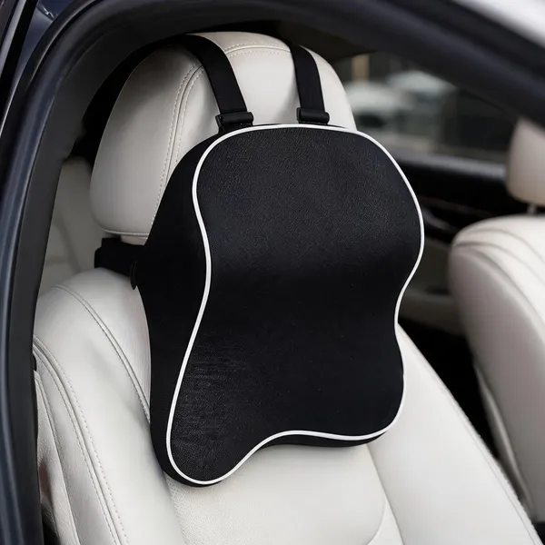 Premium_Car_Neck_Rest_Pillow_Pure_Memory_Foam_Car_Headrest_Cushion_For_Neck_Support_Washable_Cover_Soft_Comfortable_Travel_Pillow_For_Car_Seat_Universal_Automotive_Neck_Pillow