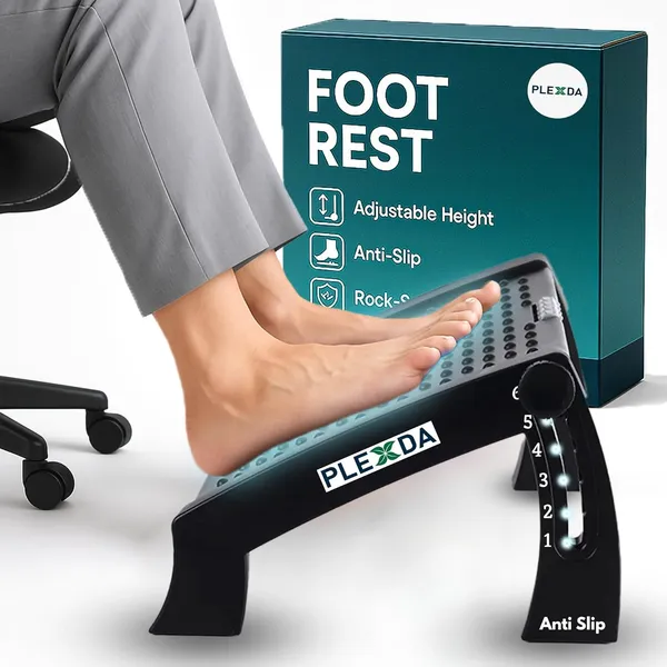 Adjustable_Ergonomic_Foot_Rest_With_Massage_Texture