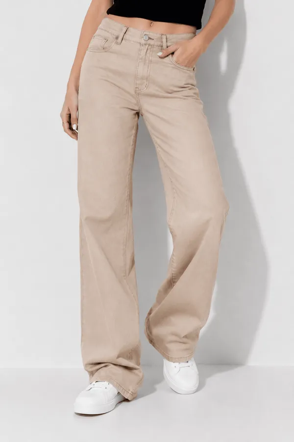 Lizza_clothing_co-jeans-Beige
