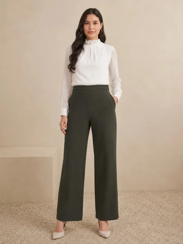 Lizza_clothing_co-jeans-Olive