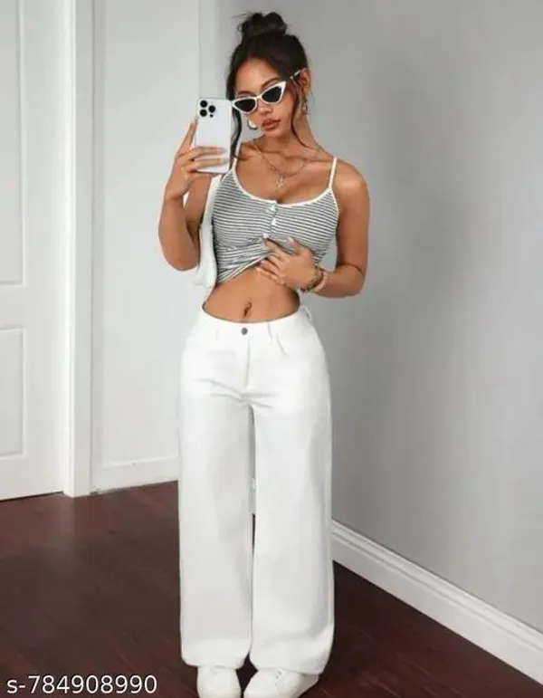Lizza_clothing_co-jeans-White