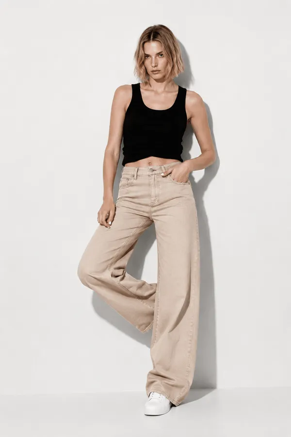Lizza_clothing_co-jeans-Beige