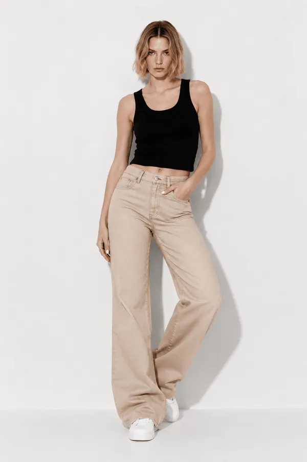 Lizza_clothing_co-jeans-Beige