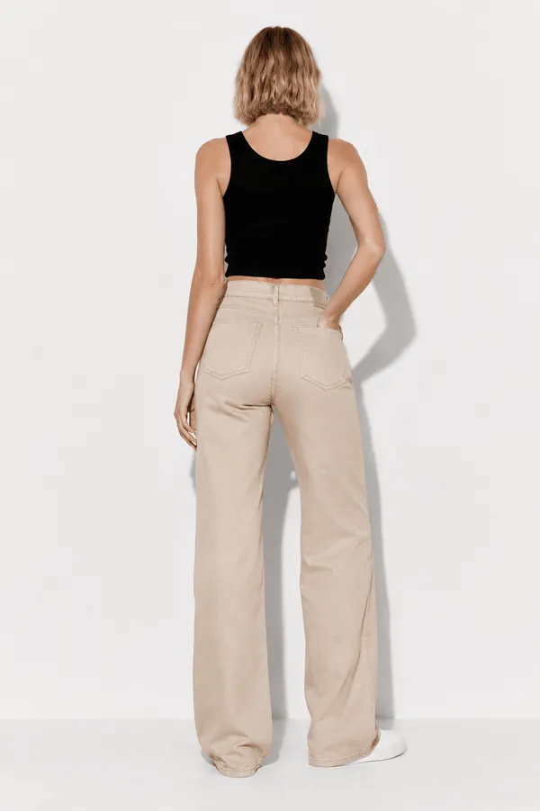 Lizza_clothing_co-jeans-Beige