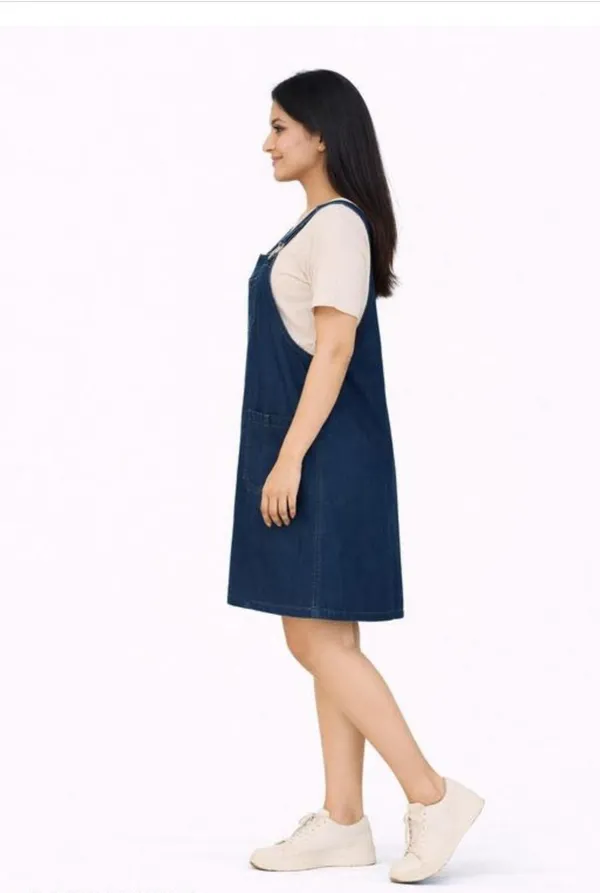 Lizza_clothing_co-dungree-BLUE