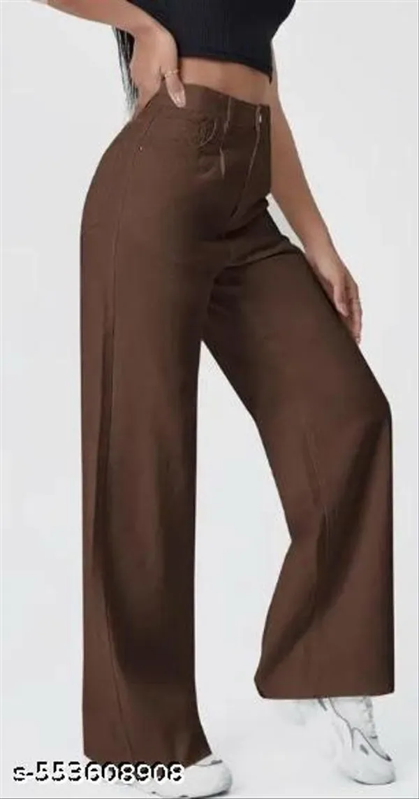 Lizza_clothing_co-jeans-Brown