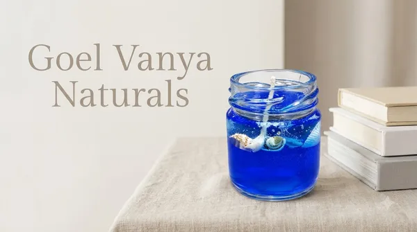 Gel_Wax_Tealight_Glass_Candle,_Blue_Ocean-Inspired_Decorative_Candle_for_Home_Décor,_Bedroom,_Living_Room,_Table_&_Gifting